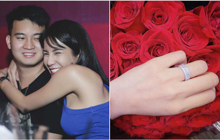 amp;#34;Đọamp;#34; kim cương khủng trên nhẫn đính hôn của mỹ nhân Việt, Đông Nhi có đang dẫn đầu? - 8