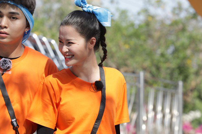 Thiếu gia Ông Cao Thắng ân cần với vợ sắp cưới yêu 10 năm như thế này đây! - 3