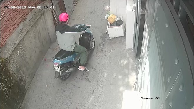 Gia cảnh ít ai ngờ của nữ sinh nghi bị bạn trai sát hại tại phòng trọ - 2