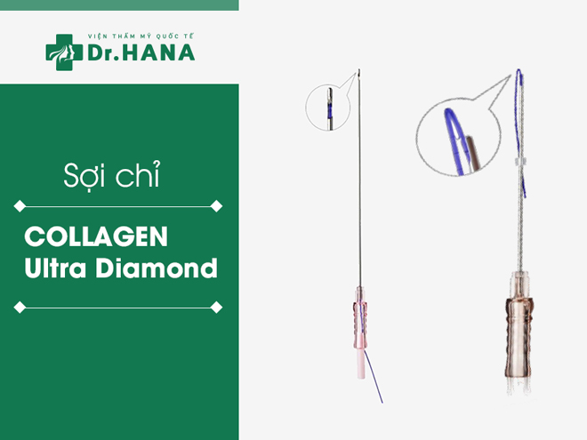 Giải mã công nghệ nâng cơ trẻ hóa bằng chỉ Collagen Ultra Diamond đang gây amp;#34;sốt” cộng đồng làm đẹp - 2