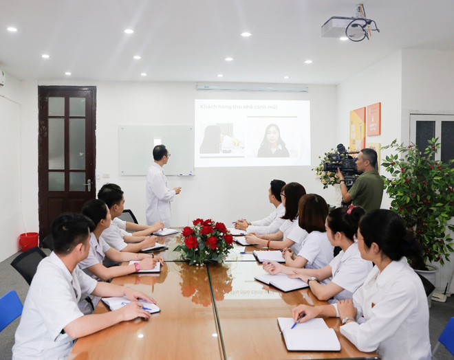 Giải mã công nghệ nâng cơ trẻ hóa bằng chỉ Collagen Ultra Diamond đang gây amp;#34;sốt” cộng đồng làm đẹp - 3