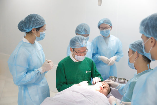 Giải mã công nghệ nâng cơ trẻ hóa bằng chỉ Collagen Ultra Diamond đang gây amp;#34;sốt” cộng đồng làm đẹp - 6