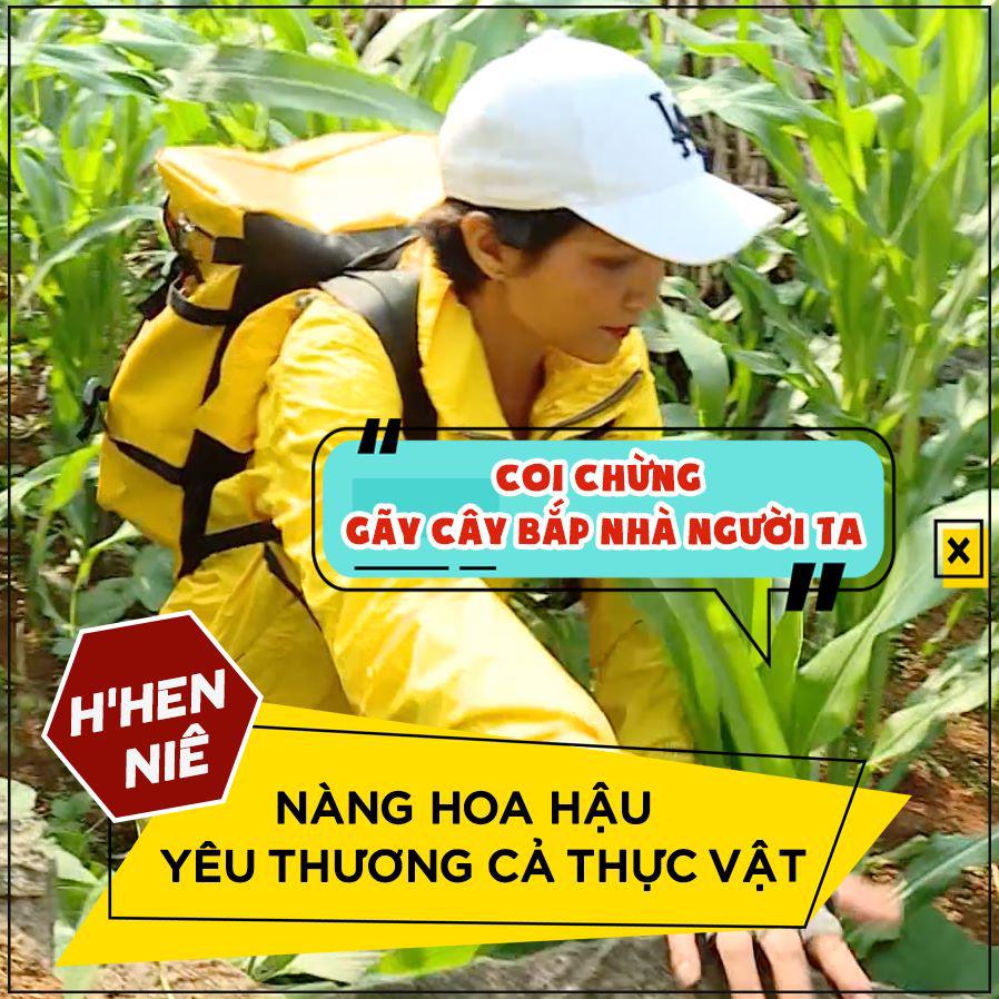amp;#34;Hoa hậu nghèo nhất Việt Namamp;#34; lộ tính cách đặc biệt khiến fan bàn luận rần rần - 1