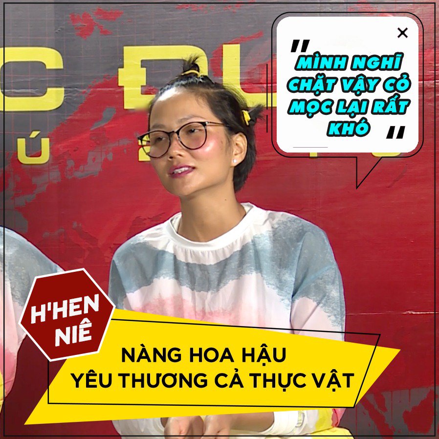 amp;#34;Hoa hậu nghèo nhất Việt Namamp;#34; lộ tính cách đặc biệt khiến fan bàn luận rần rần - 2
