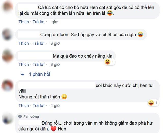 amp;#34;Hoa hậu nghèo nhất Việt Namamp;#34; lộ tính cách đặc biệt khiến fan bàn luận rần rần - 7