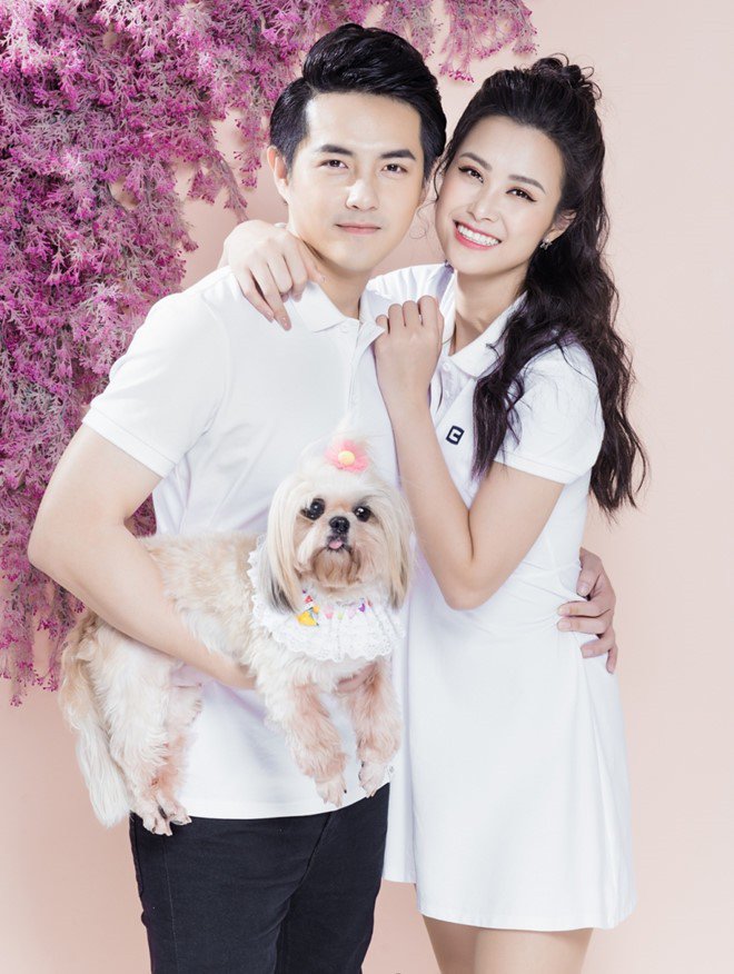 HOT: Đông Nhi vừa nhận lời cầu hôn của Ông Cao Thắng, đám cưới đã đến gần - 3