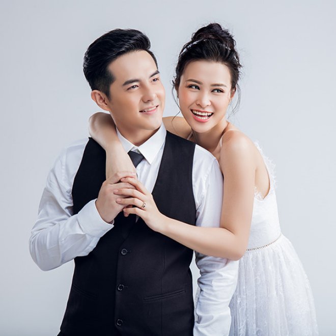 HOT: Đông Nhi vừa nhận lời cầu hôn của Ông Cao Thắng, đám cưới đã đến gần - 6