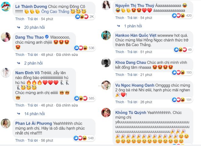 HOT: Đông Nhi vừa nhận lời cầu hôn của Ông Cao Thắng, đám cưới đã đến gần - 5