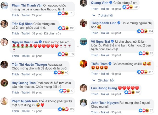 HOT: Đông Nhi vừa nhận lời cầu hôn của Ông Cao Thắng, đám cưới đã đến gần - 4