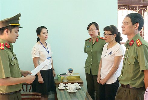 Kiểm tra an ninh thầy cô chấm thi: Thất bại của nền giáo dục để xảy ra gian lận - 1