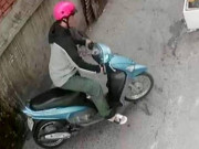 Tin tức - Dấu vết tố bạn trai liên quan cái chết của nữ sinh 19 tuổi bị sát hại trong phòng trọ