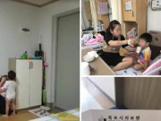 Tin tức - Cô dâu Việt bị chồng Hàn đánh đập như bao cát: Chính quyền và báo chí sở tại nói gì?