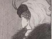 Eva tám - Bạn thấy cô gái hay bà lão? Câu trả lời tiết lộ tuổi thật sự