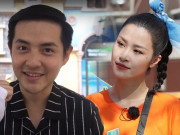 Giải trí - Thiếu gia Ông Cao Thắng ân cần với vợ sắp cưới yêu 10 năm như thế này đây!