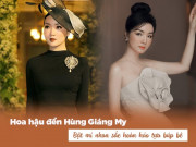 Làm đẹp - Chạm mốc U50, nhan sắc của mỹ nhân này vẫn được ví như huyền thoại của giới Hoa hậu