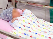 Bà bầu - Vỡ ối sớm phải cấp cứu, mẹ Cần Thơ sốc khi nghe bác sĩ nói mắc hiện tượng hiếm gặp