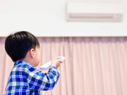 Sức khỏe - Dùng điều hòa quá nhiều có thể mắc loạt bệnh nhưng làm 4 điều này sẽ không phải lo