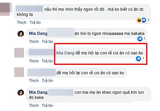 Nữ ca sĩ nóng bỏng lấy chồng xong bỗng biết nấu ăn, mẹ cô lại lo cho con rể vì... - 15