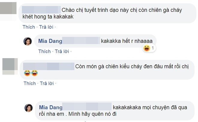 Nữ ca sĩ nóng bỏng lấy chồng xong bỗng biết nấu ăn, mẹ cô lại lo cho con rể vì... - 16