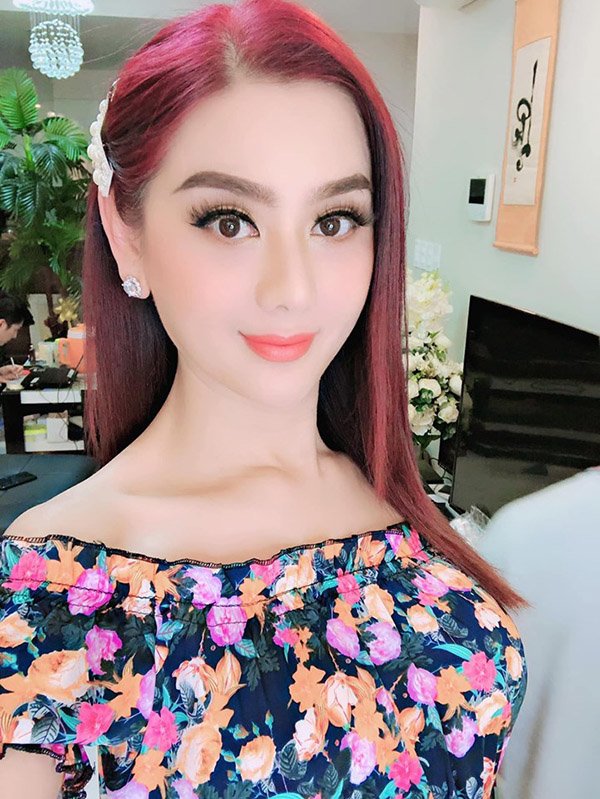 Sau lần gây sốc với khuôn mặt sần sùi, Lâm Khánh Chi mạnh dạn tuyên bố “đẹp bất chấp” - 5