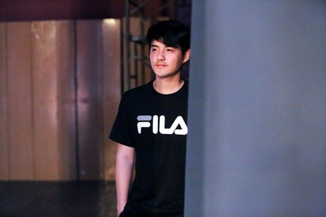 Thiếu gia Ông Cao Thắng ân cần với vợ sắp cưới yêu 10 năm như thế này đây! - 13