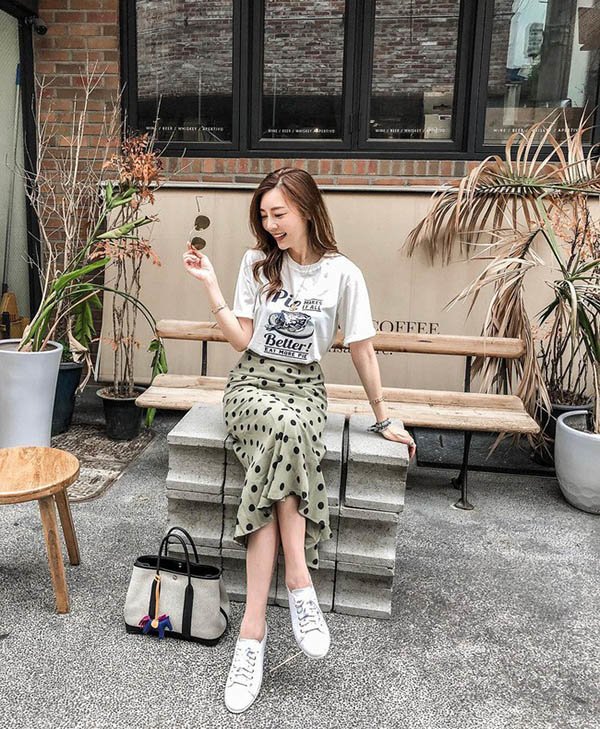 Tiếp tục khẳng định gu thời trang “lên hương”, Phượng Chanel cuối cùng đã mặc đẹp? - 11