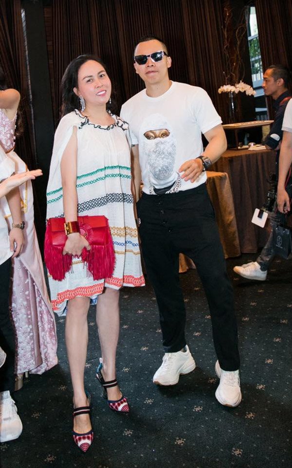 Tiếp tục khẳng định gu thời trang “lên hương”, Phượng Chanel cuối cùng đã mặc đẹp? - 3