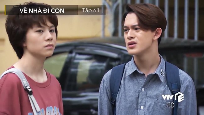 Về Nhà Đi Con: Không phải người yêu, đây mới là danh phận amp;#34;ngã ngửaamp;#34; mà Dương cho Bảo - 3