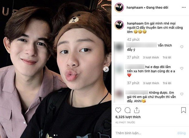 Về Nhà Đi Con: Không phải người yêu, đây mới là danh phận amp;#34;ngã ngửaamp;#34; mà Dương cho Bảo - 2