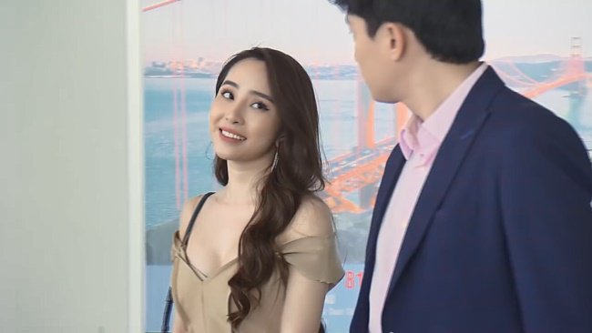 Về Nhà Đi Con: Thư suy thai phải lên bàn mổ, Vũ vô tư đi amp;#34;hú híamp;#34; cùng amp;#34;tiểu tamamp;#34; - 2