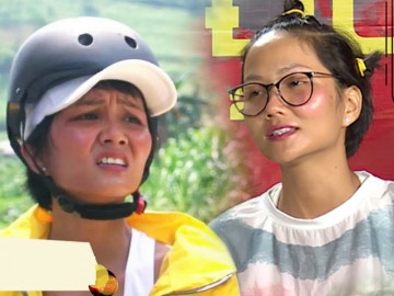 Hoa hậu nghèo nhất Việt Nam lộ tính cách đặc biệt khiến fan bàn luận rần rần