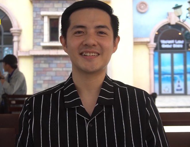 Thiếu gia Ông Cao Thắng ân cần với vợ sắp cưới yêu 10 năm như thế này đây! - 5