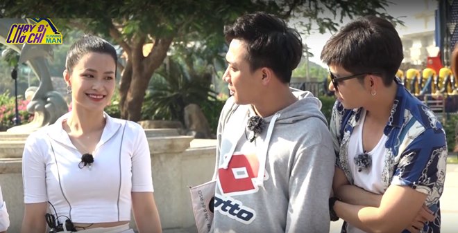 Thiếu gia Ông Cao Thắng ân cần với vợ sắp cưới yêu 10 năm như thế này đây! - 4