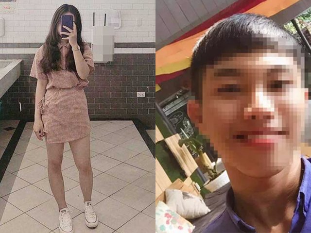 Mẹ nữ sinh 19 tuổi bị sát hại lên tiếng về mối quan hệ giữa con gái và nghi phạm