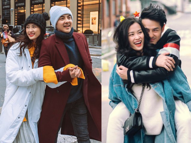 Đại gia ngầm Ông Cao Thắng và vợ sắp cưới Đông Nhi sở hữu khối tài sản khủng cỡ nào?