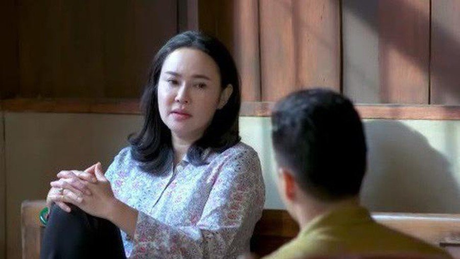 dem mat ngu nghe duoc chuyen nha chong, bau 5 thang toi quyet ly hon ngay tap lu - 4