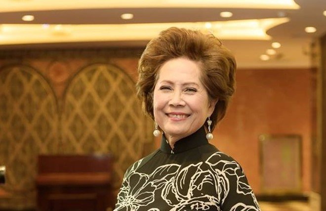 Danh ca 8 con tiết lộ lý do không ai theo nghiệp mẹ và cuộc sống sau khi chồng mất - 5