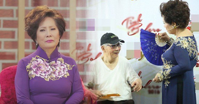 Danh ca 8 con tiết lộ lý do không ai theo nghiệp mẹ và cuộc sống sau khi chồng mất - 2