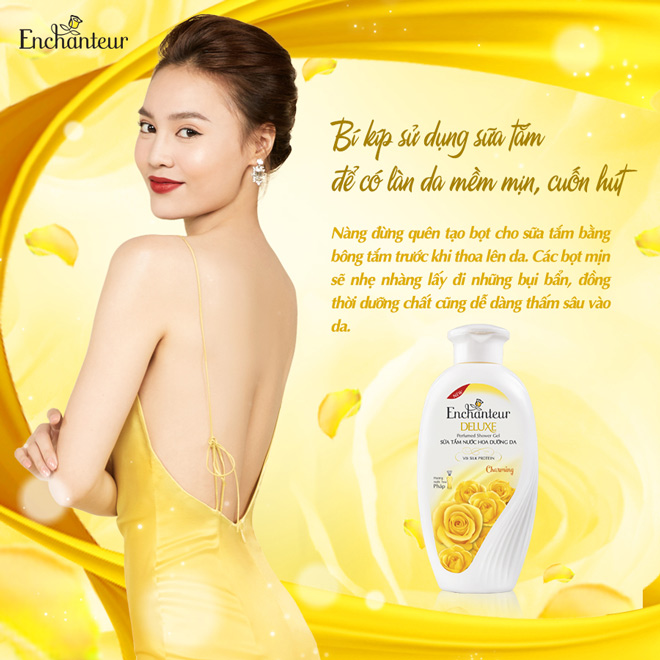 Làm thế nào để quyến rũ vạn phần như một cô gái Pháp? - 2