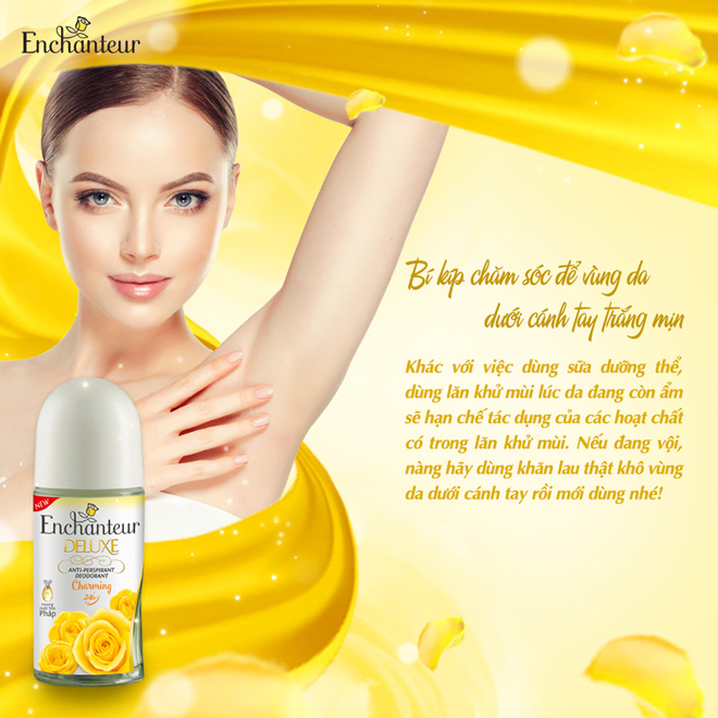 Làm thế nào để quyến rũ vạn phần như một cô gái Pháp? - 4