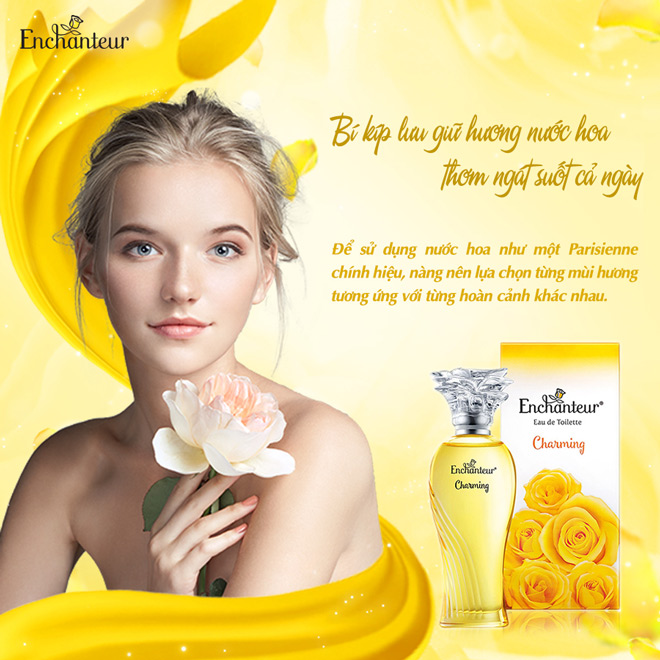 Làm thế nào để quyến rũ vạn phần như một cô gái Pháp? - 5