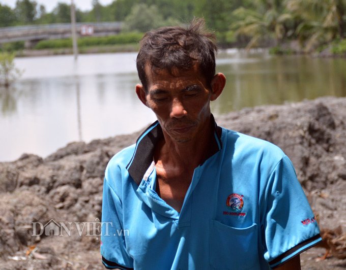 Trở về sau 6 năm lấy chồng Trung Quốc qua mai mối, cô dâu Việt không nhận ra bố mẹ - 1