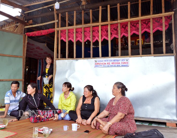 Trở về sau 6 năm lấy chồng Trung Quốc qua mai mối, cô dâu Việt không nhận ra bố mẹ - 2