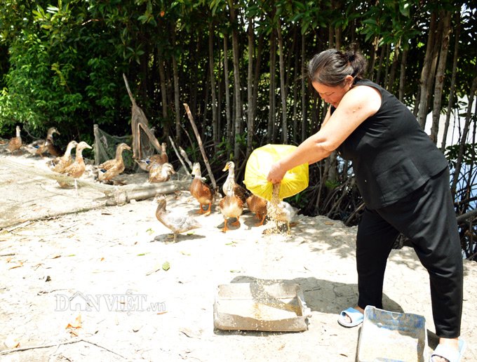 Trở về sau 6 năm lấy chồng Trung Quốc qua mai mối, cô dâu Việt không nhận ra bố mẹ - 3