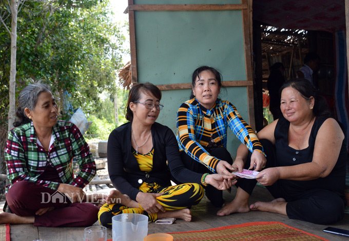 Trở về sau 6 năm lấy chồng Trung Quốc qua mai mối, cô dâu Việt không nhận ra bố mẹ - 5