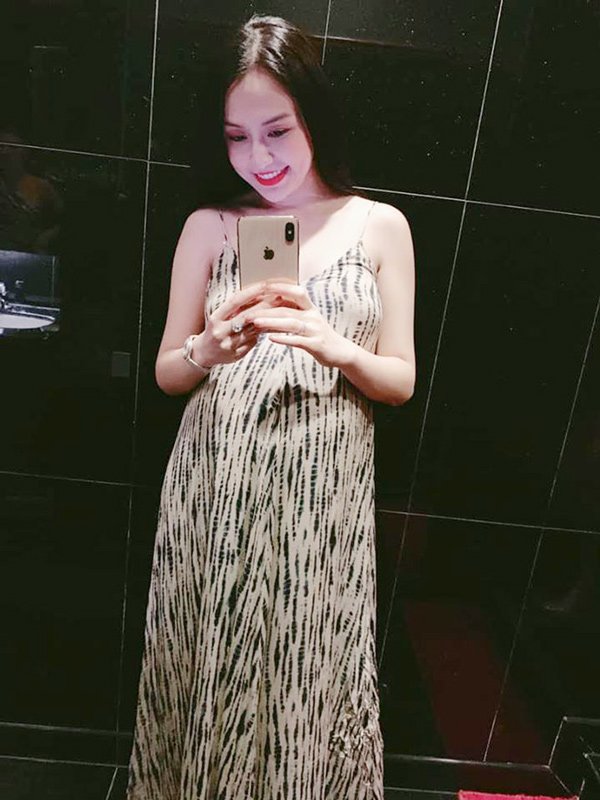 mang bau van khien chong "me man", hoa ra ba xa tuan hung co bi quyet nay - 1