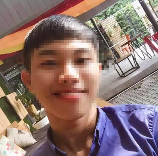 Mẹ nữ sinh 19 tuổi bị sát hại lên tiếng về mối quan hệ giữa con gái và nghi phạm - 2