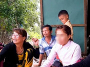 Tin tức - Trở về sau 6 năm lấy chồng Trung Quốc qua mai mối, cô dâu Việt không nhận ra bố mẹ