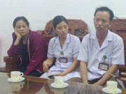 Tin tức - Vụ trẻ sơ sinh bị kéo đứt cổ: Bản tường trình viết tay lộ nhiều chi tiết quan trọng