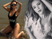 Làm đẹp - Là mẹ 2 con, nữ DJ Việt vẫn gây sốt bởi body khó ai bằng cùng ba vòng vệ nữ